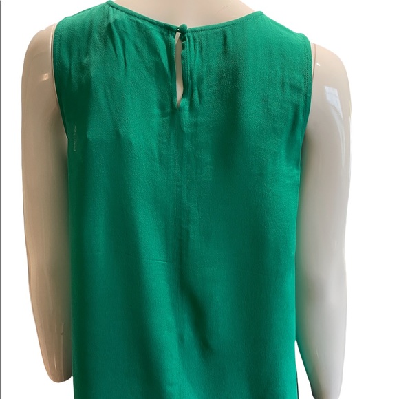 Boden Claudette Shell Top - Picture 5 of 11